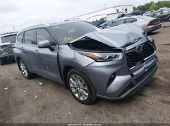 5TDDZRBH3MS077270 2021 TOYOTA HIGHLANDER