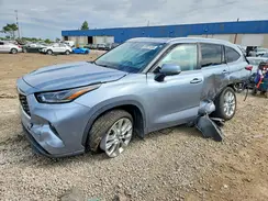 5TDDZRBH3MS081464 2021 TOYOTA HIGHLANDER