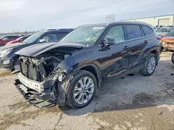 5TDDZRBH3MS085112 2021 TOYOTA HIGHLANDER