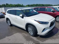 5TDDZRBH3MS088852 2021 TOYOTA HIGHLANDER