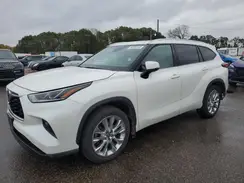 5TDDZRBH3MS126158 2021 TOYOTA HIGHLANDER