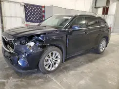 5TDDZRBH3MS539228 2021 TOYOTA HIGHLANDER
