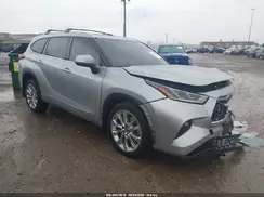 5TDDZRBH3NS214838 2022 TOYOTA HIGHLANDER