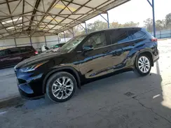 5TDDZRBH3NS222230 2022 TOYOTA HIGHLANDER