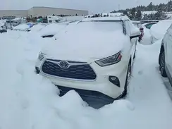 5TDDZRBH4LS013446 2020 TOYOTA HIGHLANDER