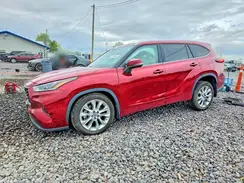 5TDDZRBH4LS022602 2020 TOYOTA HIGHLANDER
