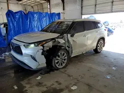 5TDDZRBH4LS023877 2020 TOYOTA HIGHLANDER