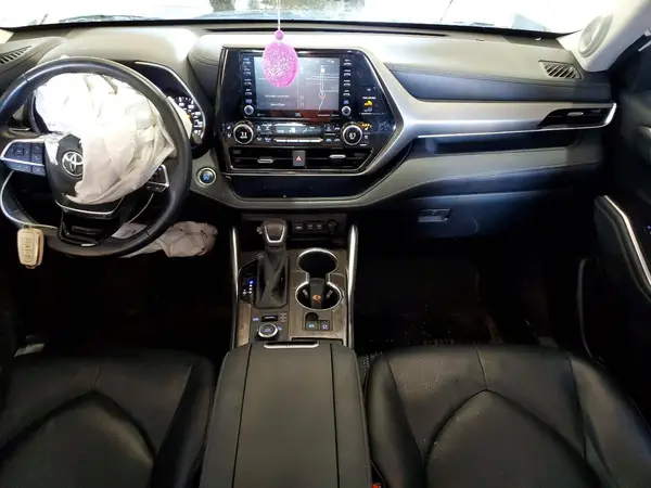 5TDDZRBH4LS023877 2020 TOYOTA HIGHLANDER - Image 8