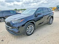 5TDDZRBH4LS029940 2020 TOYOTA HIGHLANDER