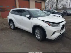 5TDDZRBH4LS033194 2020 TOYOTA HIGHLANDER