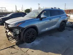 5TDDZRBH4LS042638 2020 TOYOTA HIGHLANDER