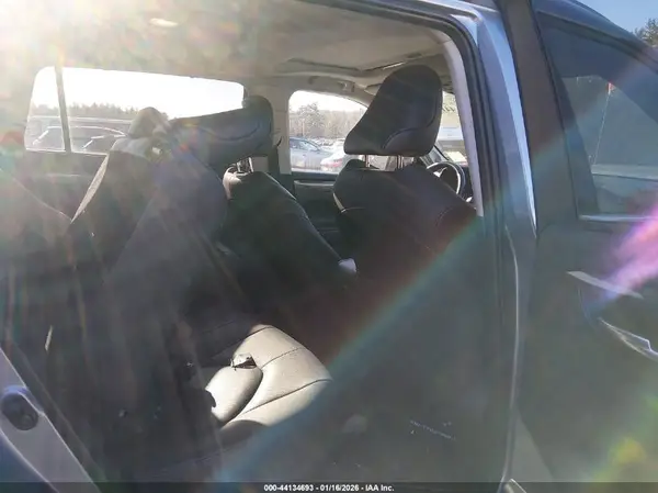 5TDDZRBH4LS053400 2020 TOYOTA HIGHLANDER - Image 8