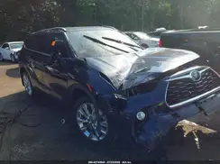 5TDDZRBH4MS123544 2021 TOYOTA HIGHLANDER