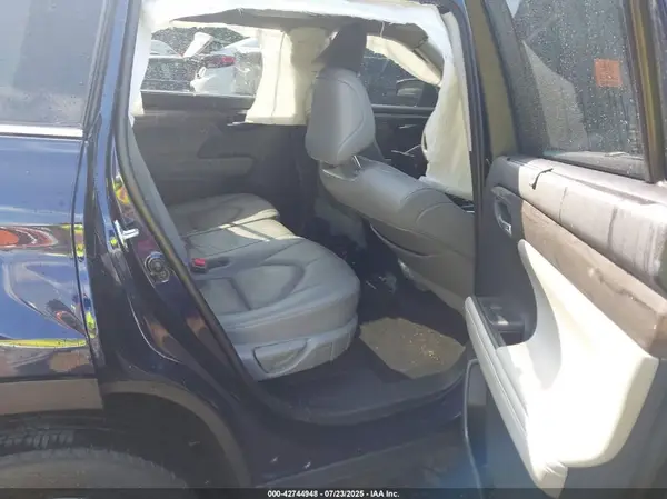 5TDDZRBH4MS123544 2021 TOYOTA HIGHLANDER - Image 8