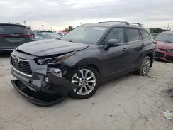 5TDDZRBH4MS126105 2021 TOYOTA HIGHLANDER