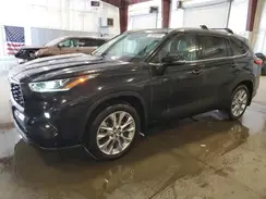 5TDDZRBH4MS133636 2021 TOYOTA HIGHLANDER
