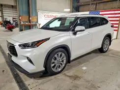 5TDDZRBH4MS137878 2021 TOYOTA HIGHLANDER