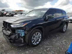 5TDDZRBH4MS158536 2021 TOYOTA HIGHLANDER