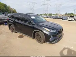 5TDDZRBH4MS525631 2021 TOYOTA HIGHLANDER