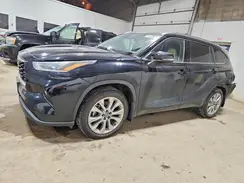 5TDDZRBH4MS534555 2021 TOYOTA HIGHLANDER