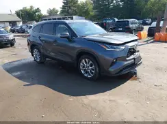 5TDDZRBH4MS546382 2021 TOYOTA HIGHLANDER