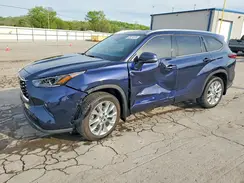 5TDDZRBH4MS556524 2021 TOYOTA HIGHLANDER