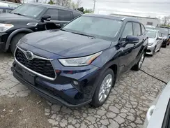 5TDDZRBH4NS172177 2022 TOYOTA HIGHLANDER