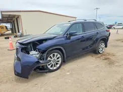 5TDDZRBH4NS174205 2022 TOYOTA HIGHLANDER