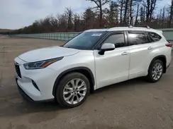 5TDDZRBH4NS211964 2022 TOYOTA HIGHLANDER