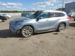 5TDDZRBH4NS219739 2022 TOYOTA HIGHLANDER
