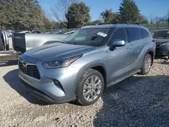 5TDDZRBH4NS248772 2022 TOYOTA HIGHLANDER