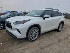 5TDDZRBH4NS587922 2022 TOYOTA HIGHLANDER