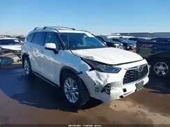 5TDDZRBH5LS004285 2020 TOYOTA HIGHLANDER
