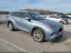 5TDDZRBH5LS006585 2020 TOYOTA HIGHLANDER