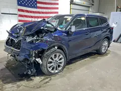 5TDDZRBH5LS010247 2020 TOYOTA HIGHLANDER