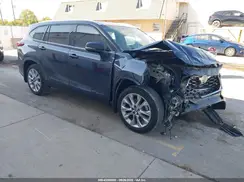 5TDDZRBH5LS015903 2020 TOYOTA HIGHLANDER