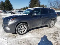 5TDDZRBH5LS016095 2020 TOYOTA HIGHLANDER