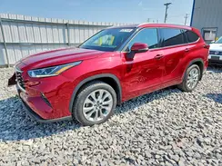 5TDDZRBH5LS020258 2020 TOYOTA HIGHLANDER