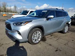 5TDDZRBH5MS064892 2021 TOYOTA HIGHLANDER