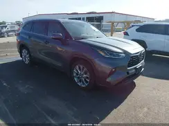 5TDDZRBH5MS067906 2021 TOYOTA HIGHLANDER