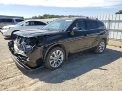 5TDDZRBH5MS120989 2021 TOYOTA HIGHLANDER
