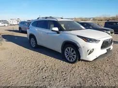 5TDDZRBH5MS133869 2021 TOYOTA HIGHLANDER