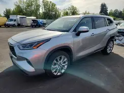 5TDDZRBH5MS157475 2021 TOYOTA HIGHLANDER