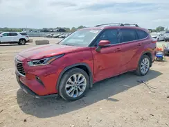 5TDDZRBH5MS525928 2021 TOYOTA HIGHLANDER