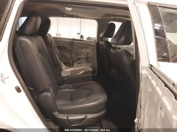 5TDDZRBH5NS161253 2022 TOYOTA HIGHLANDER - Image 8