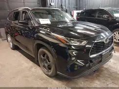 5TDDZRBH5NS165299 2022 TOYOTA HIGHLANDER