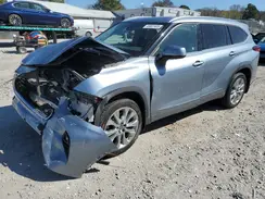 5TDDZRBH5NS186086 2022 TOYOTA HIGHLANDER