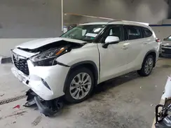 5TDDZRBH6LS008586 2020 TOYOTA HIGHLANDER