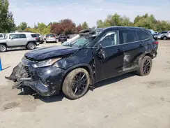 5TDDZRBH6LS009995 2020 TOYOTA HIGHLANDER