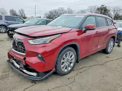 5TDDZRBH6LS011357 2020 TOYOTA HIGHLANDER